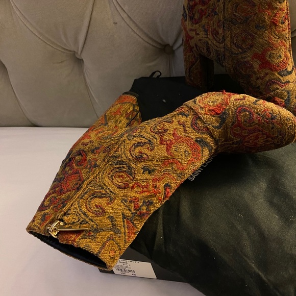 Booties - Picture 5 of 6